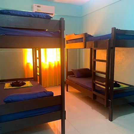 Ahras Place Coron Dış mekan fotoğraf