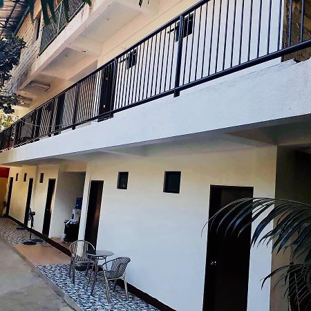 Ahras Place Coron Dış mekan fotoğraf