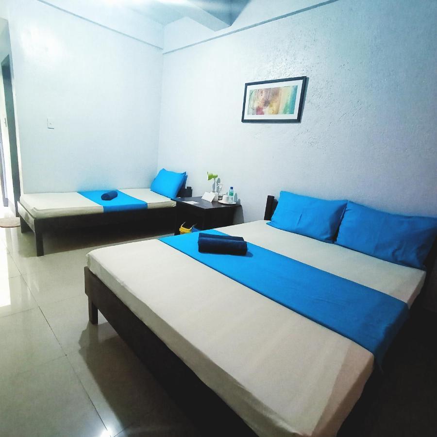 Ahras Place Coron Dış mekan fotoğraf