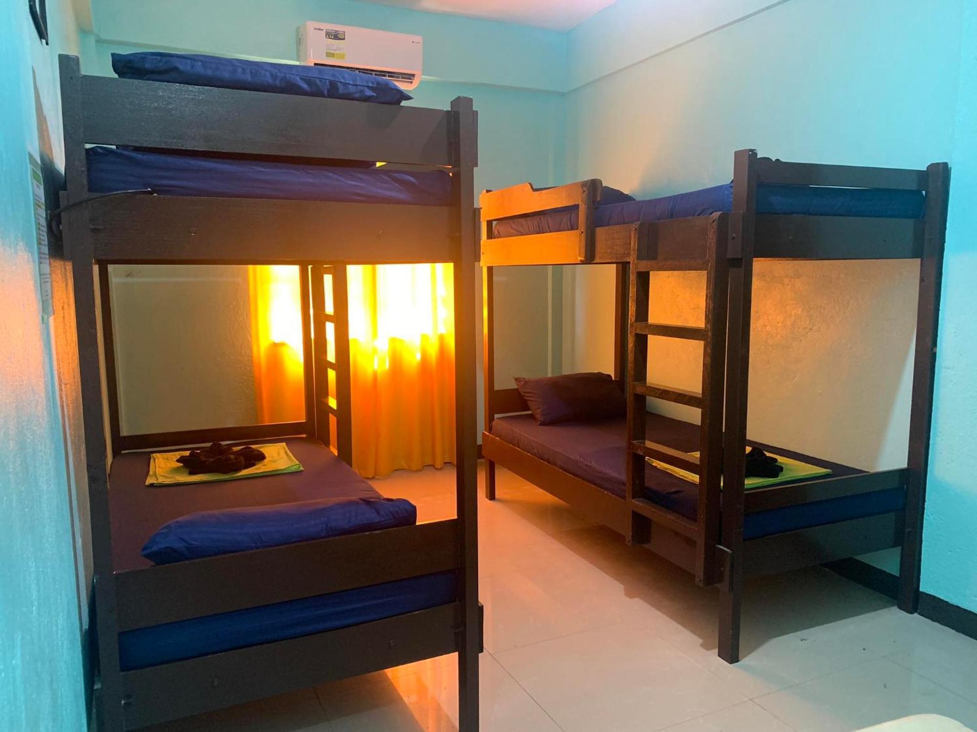Ahras Place Coron Dış mekan fotoğraf