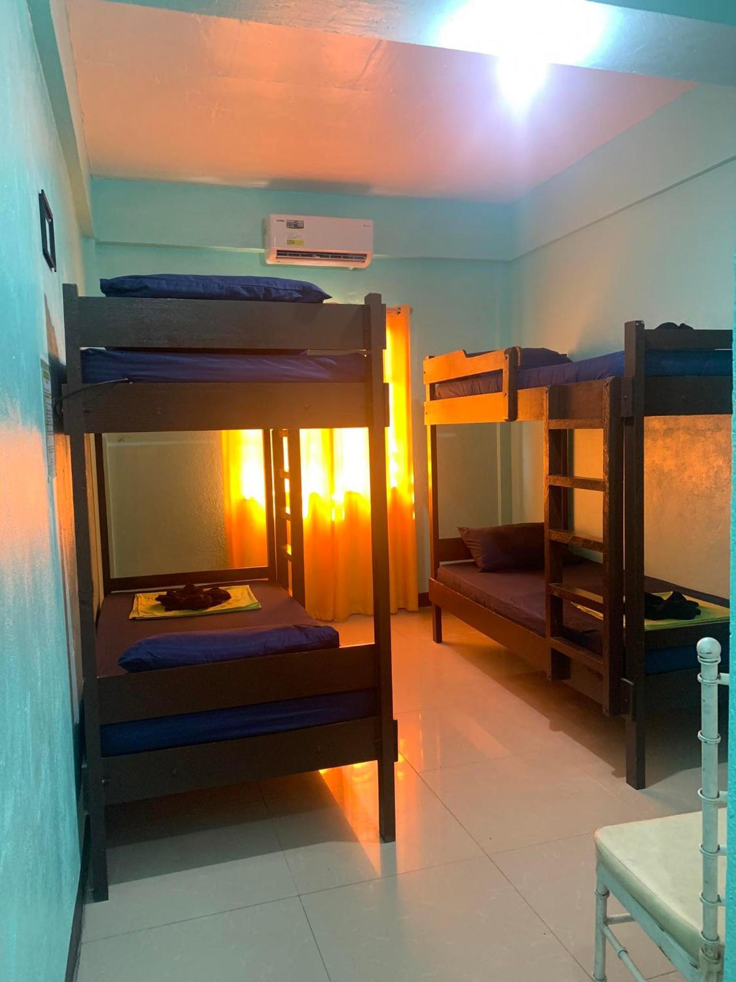 Ahras Place Coron Dış mekan fotoğraf