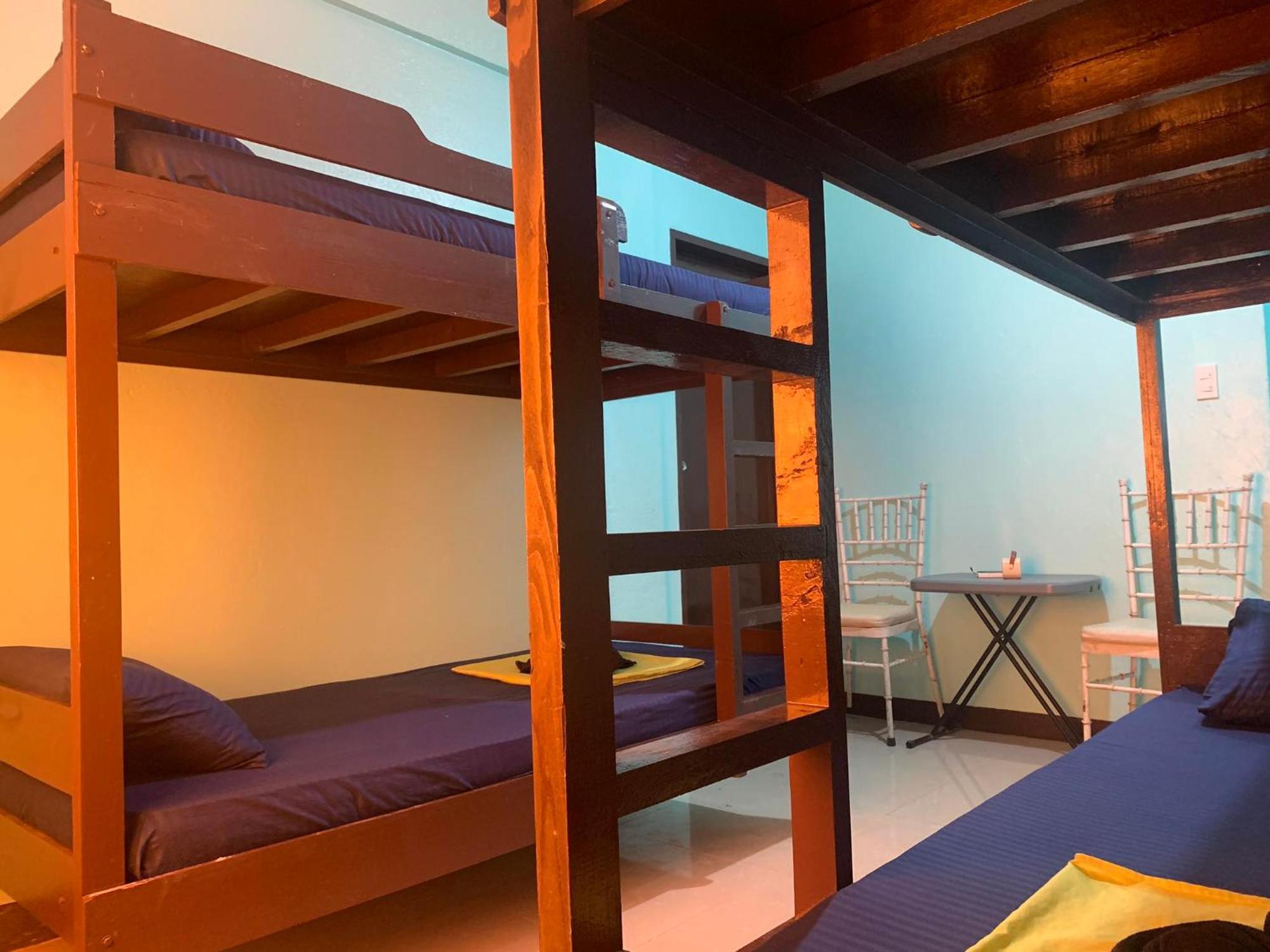 Ahras Place Coron Dış mekan fotoğraf
