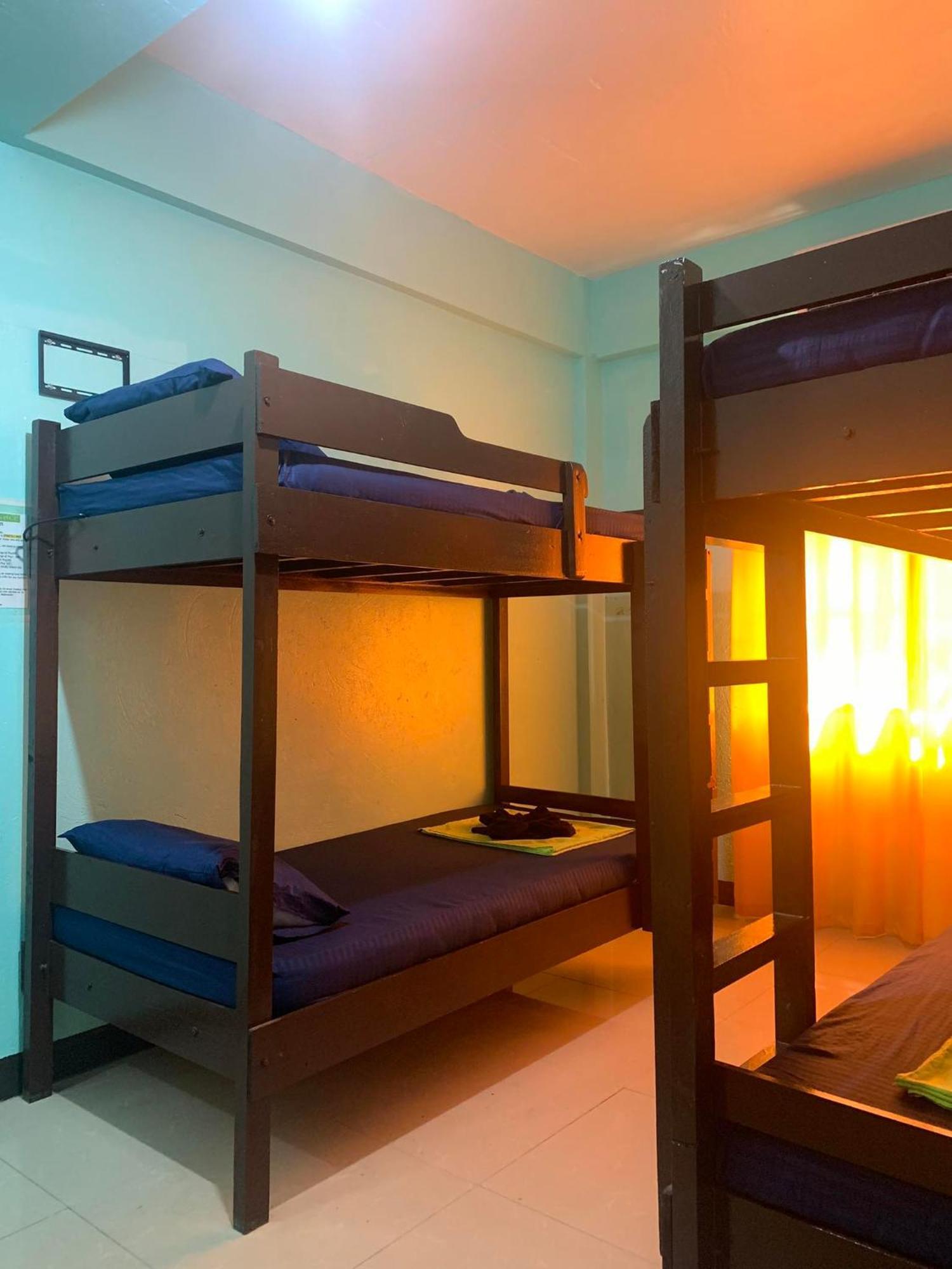 Ahras Place Coron Dış mekan fotoğraf