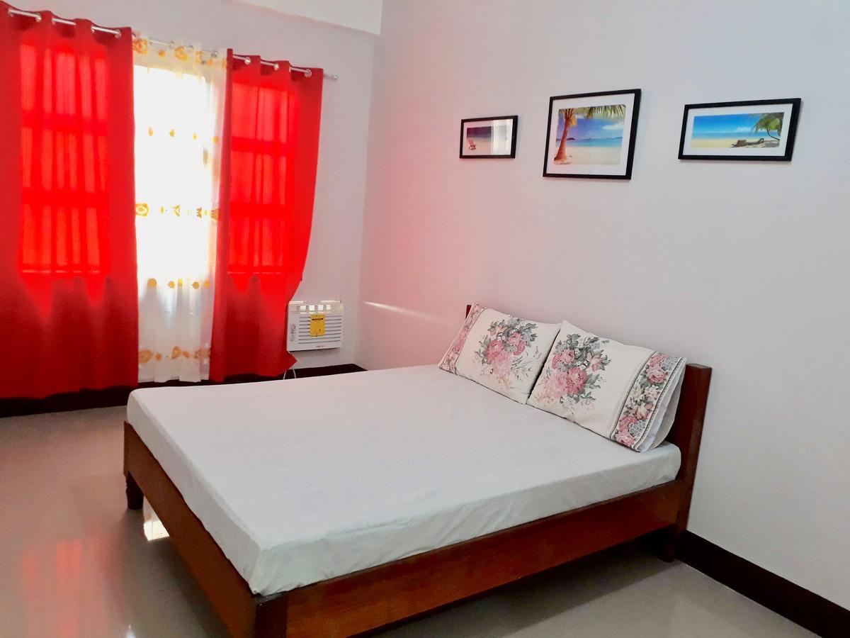 Ahras Place Coron Dış mekan fotoğraf