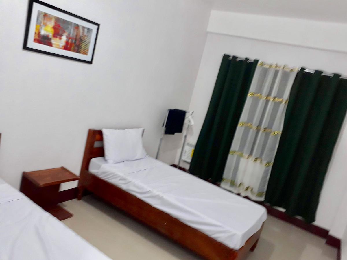 Ahras Place Coron Dış mekan fotoğraf