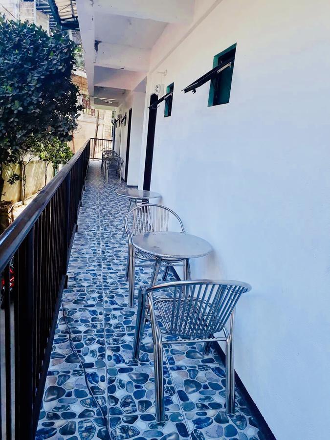 Ahras Place Coron Dış mekan fotoğraf
