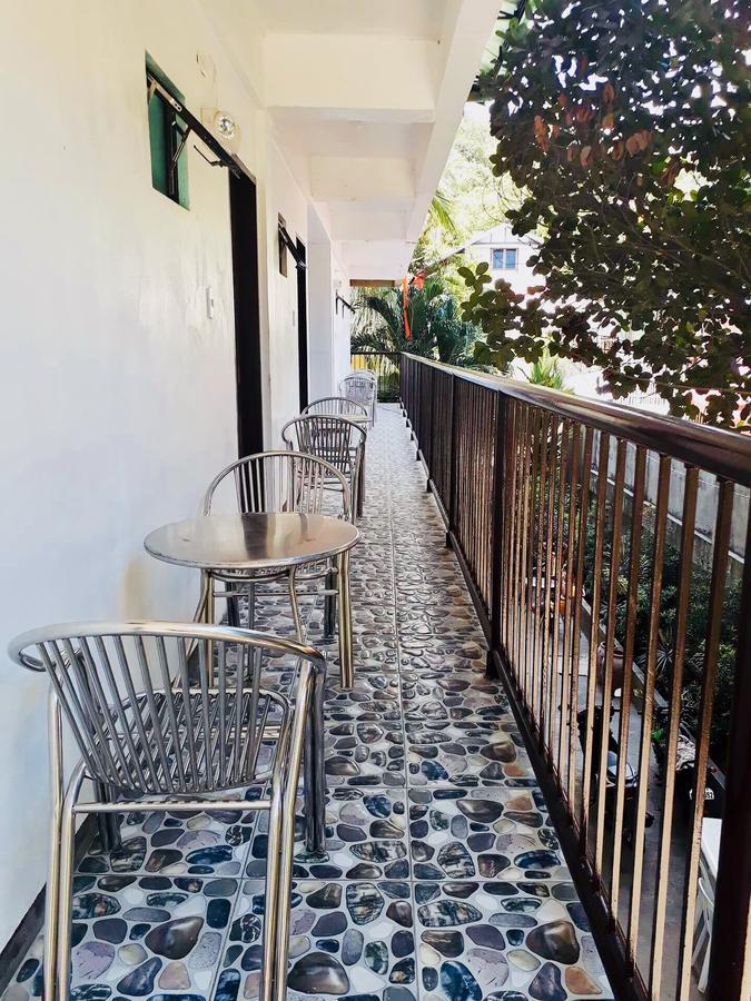 Ahras Place Coron Dış mekan fotoğraf