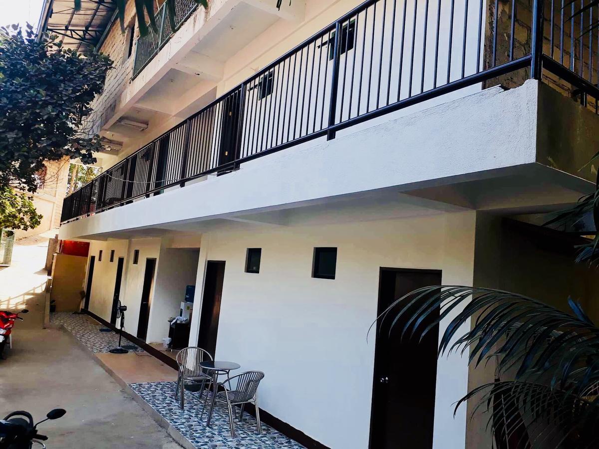 Ahras Place Coron Dış mekan fotoğraf