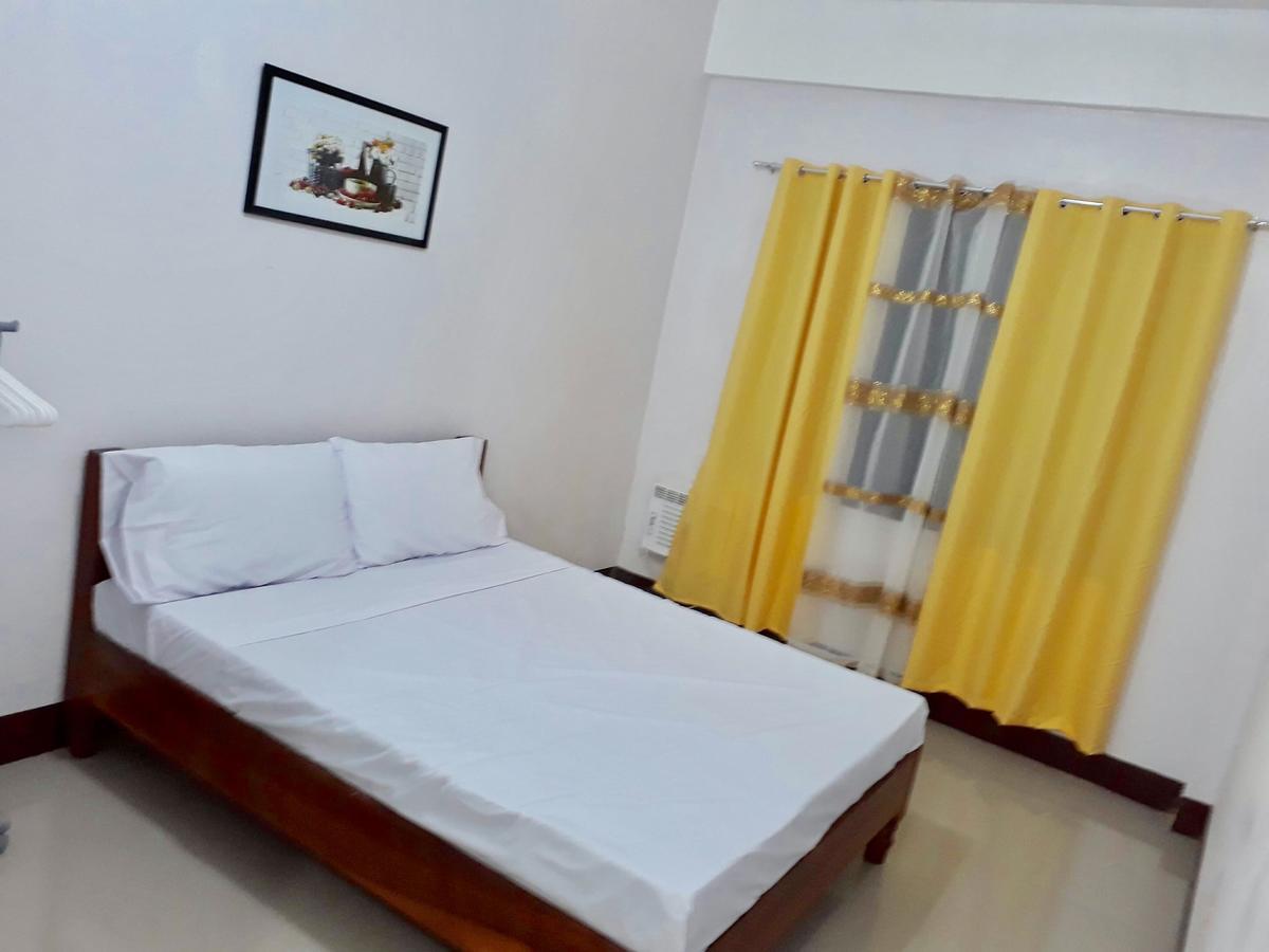 Ahras Place Coron Dış mekan fotoğraf
