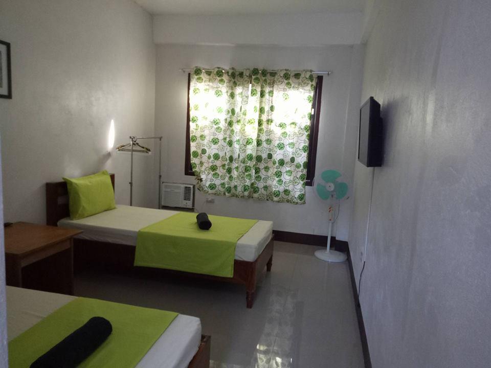Ahras Place Coron Dış mekan fotoğraf