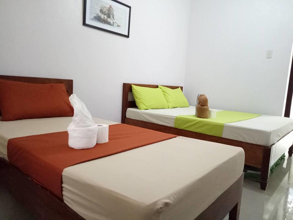 Ahras Place Coron Dış mekan fotoğraf