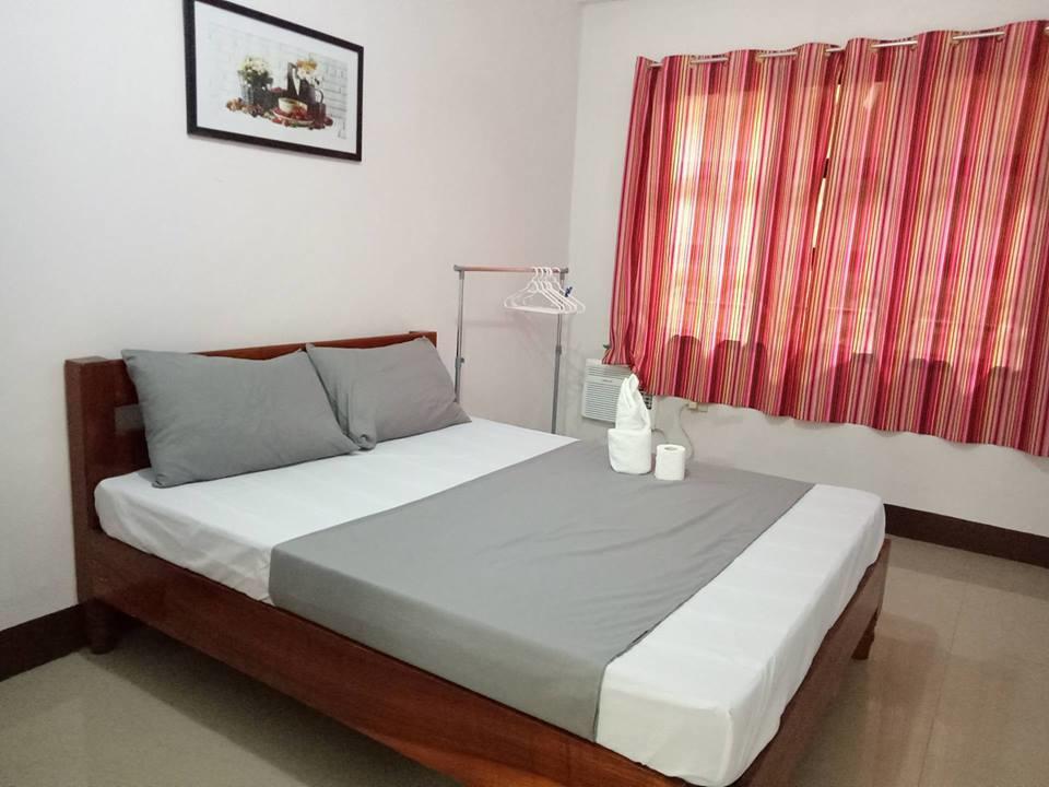 Ahras Place Coron Dış mekan fotoğraf