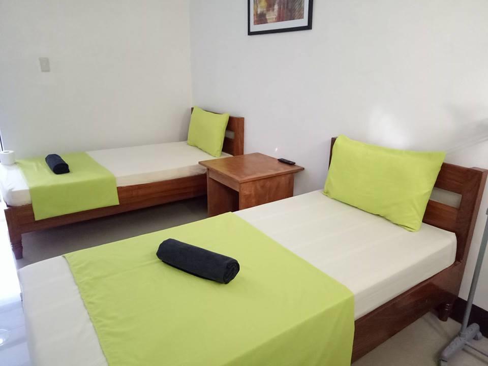 Ahras Place Coron Dış mekan fotoğraf