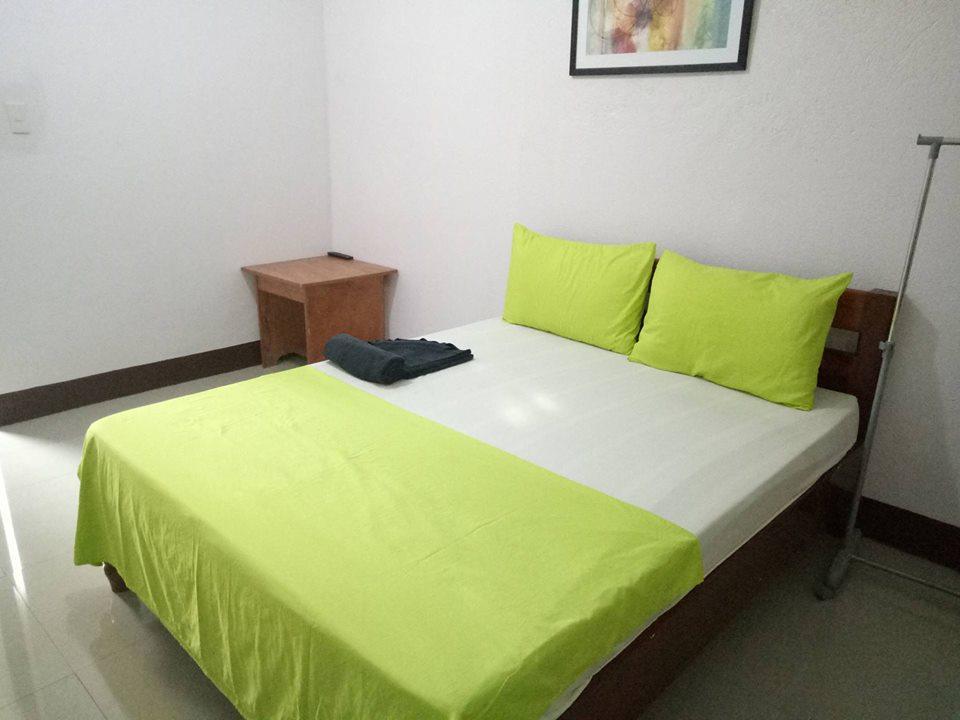 Ahras Place Coron Dış mekan fotoğraf