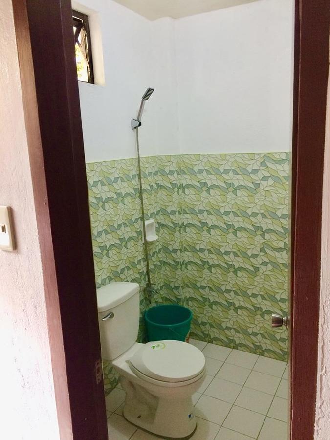 Ahras Place Coron Dış mekan fotoğraf