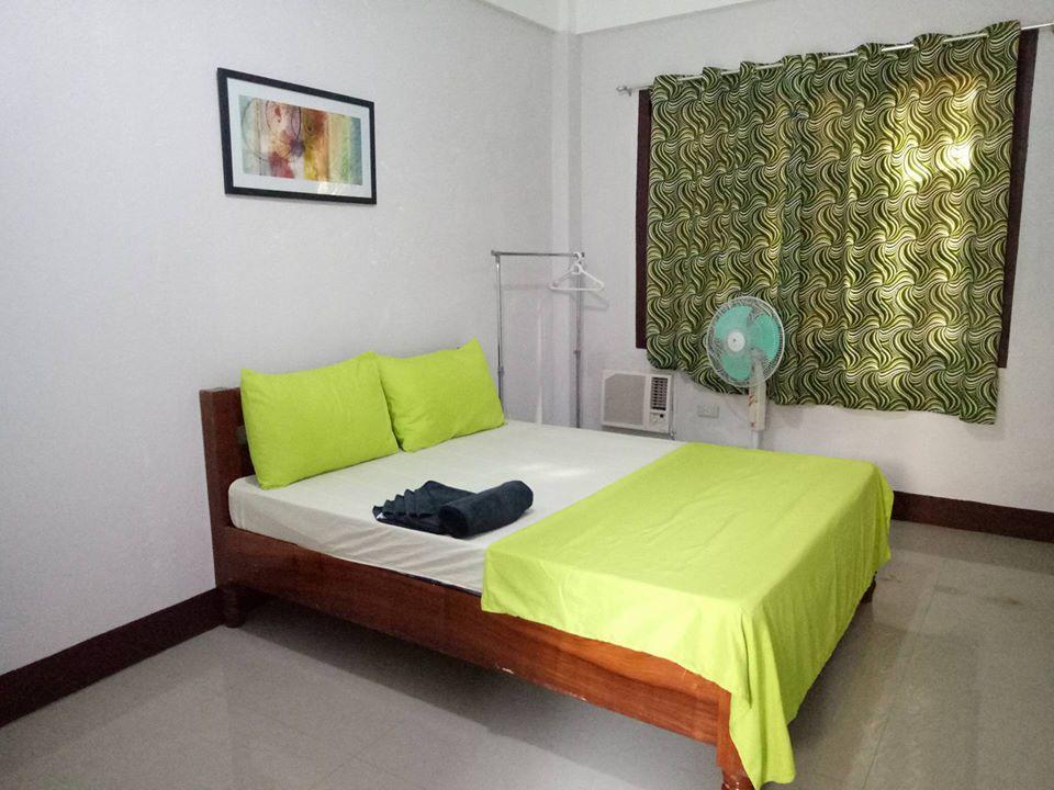 Ahras Place Coron Dış mekan fotoğraf
