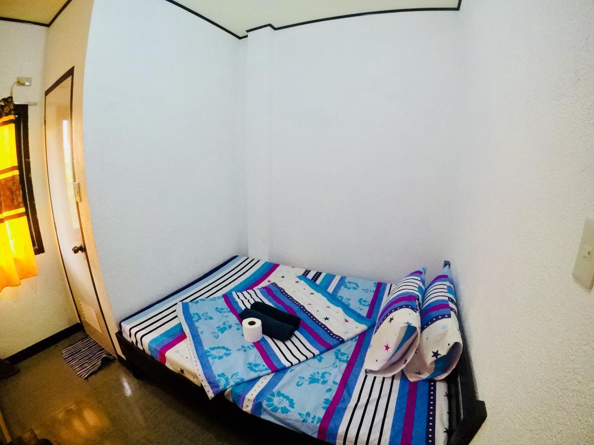 Ahras Place Coron Dış mekan fotoğraf