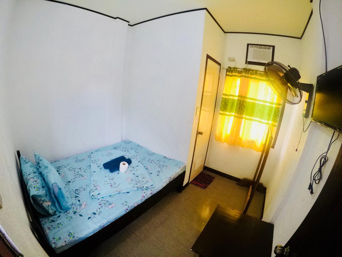 Ahras Place Coron Dış mekan fotoğraf