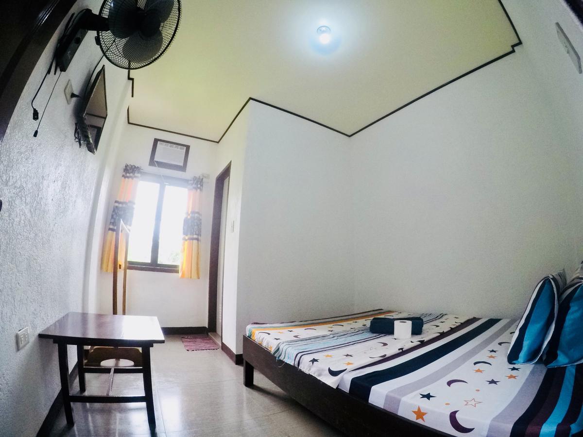 Ahras Place Coron Dış mekan fotoğraf