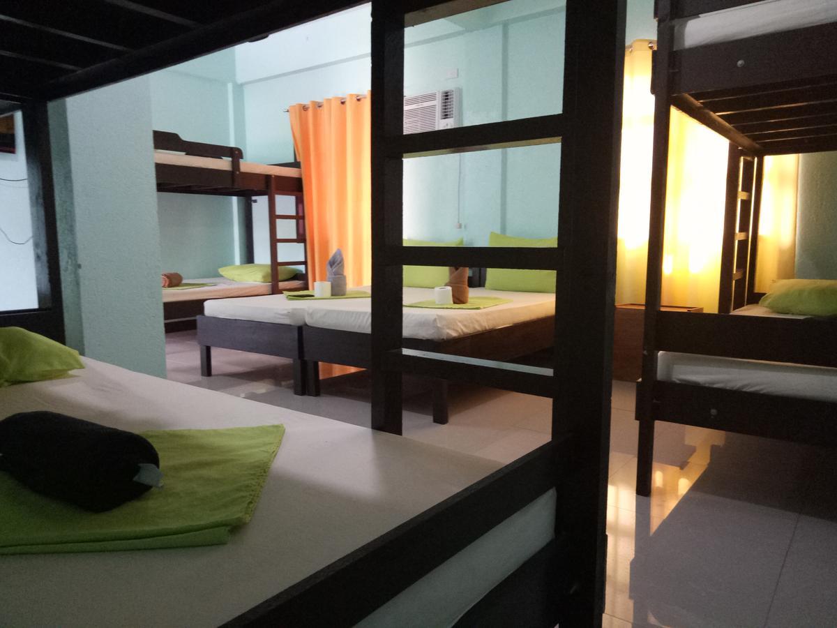 Ahras Place Coron Dış mekan fotoğraf