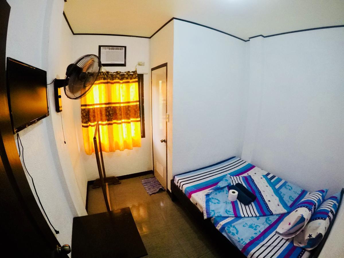 Ahras Place Coron Dış mekan fotoğraf