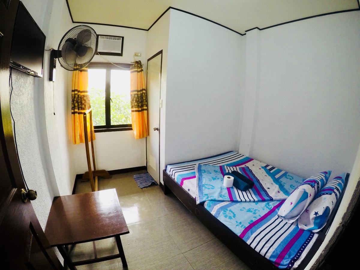 Ahras Place Coron Dış mekan fotoğraf