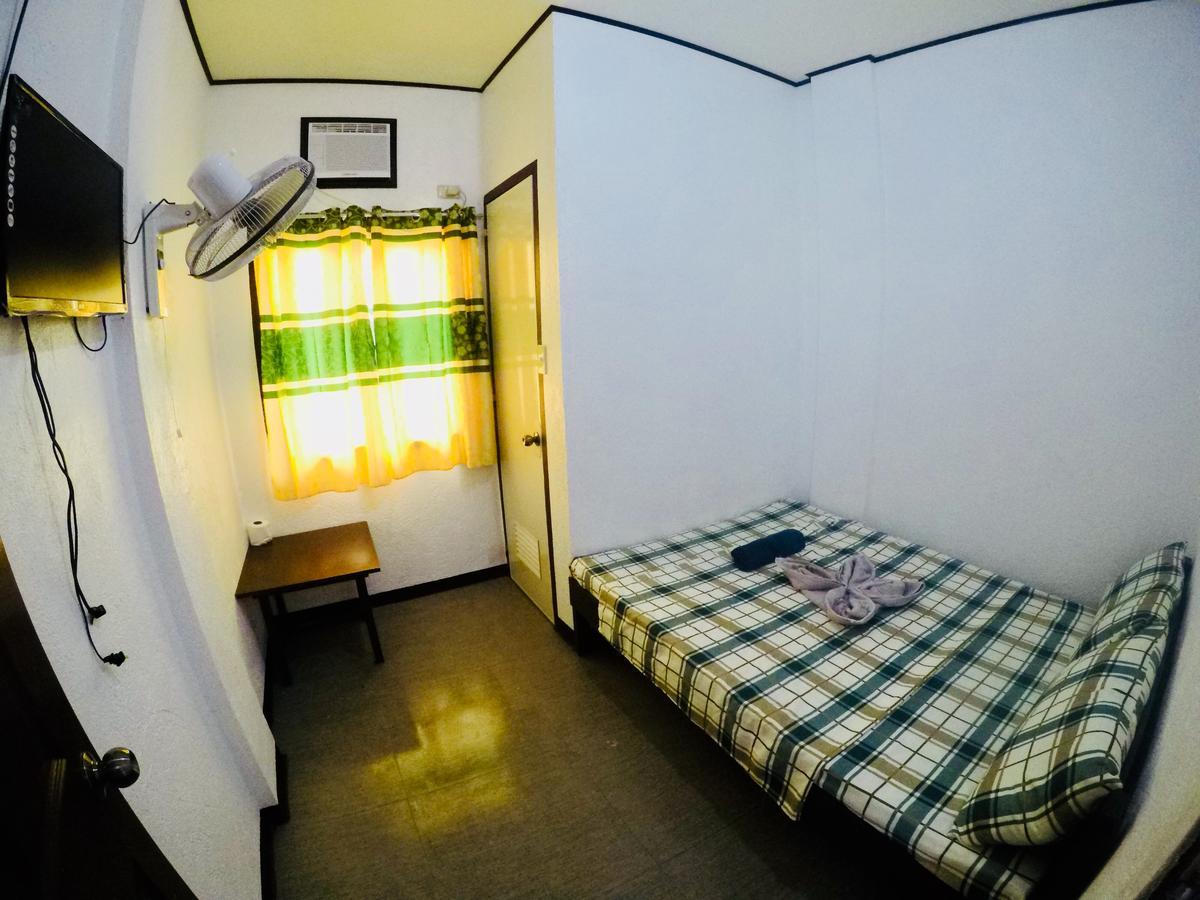 Ahras Place Coron Dış mekan fotoğraf