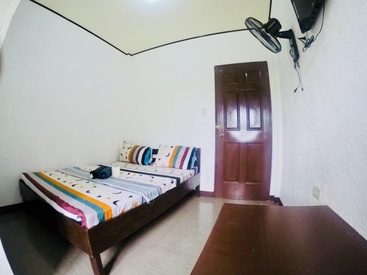 Ahras Place Coron Dış mekan fotoğraf