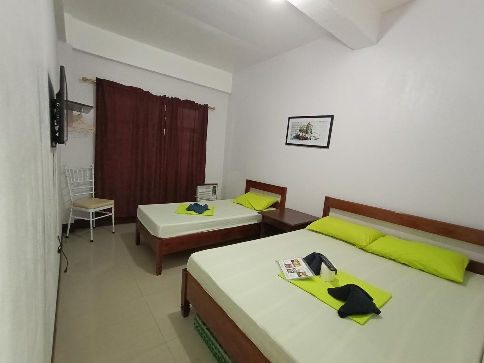 Ahras Place Coron Dış mekan fotoğraf