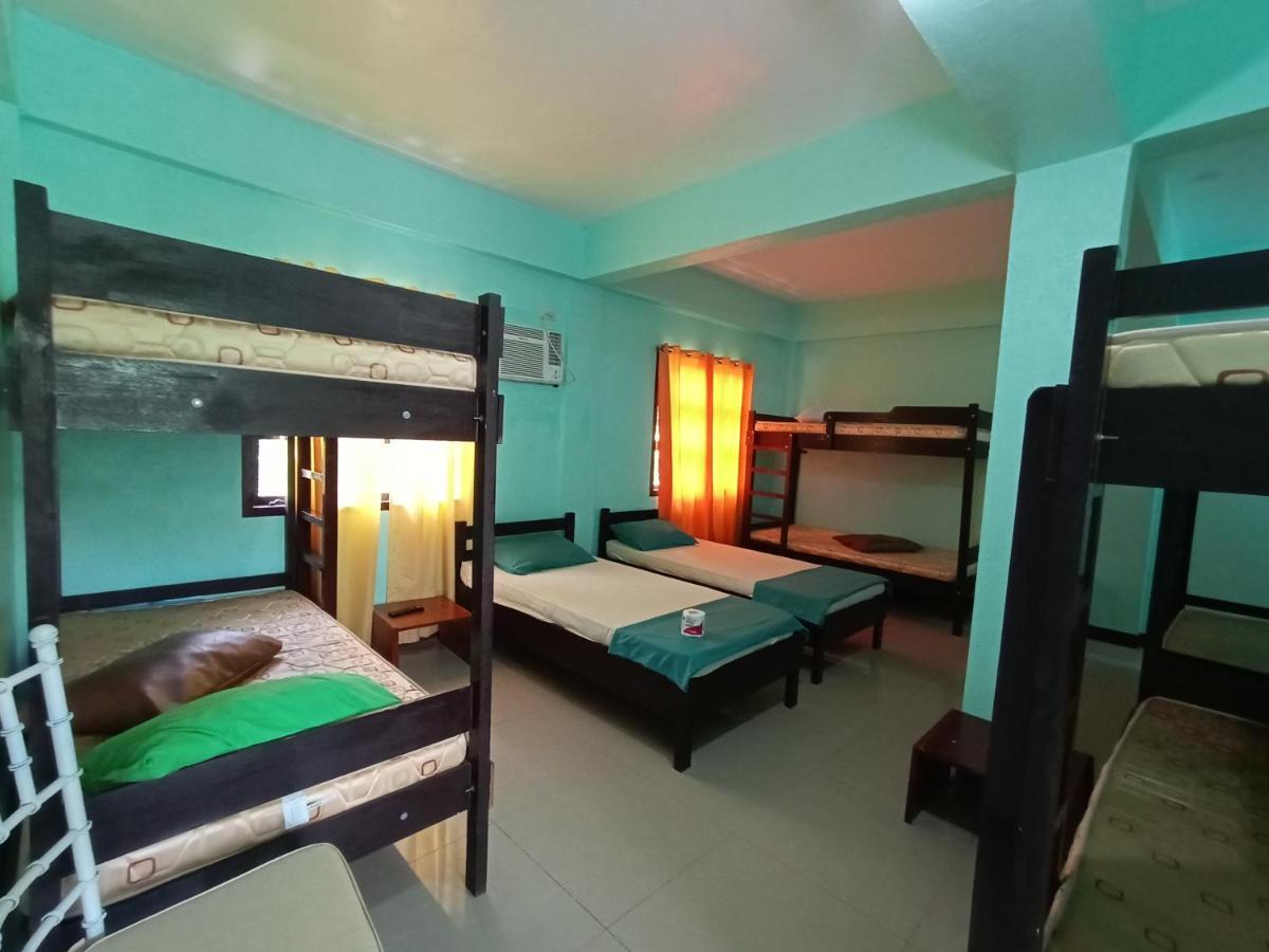 Ahras Place Coron Dış mekan fotoğraf