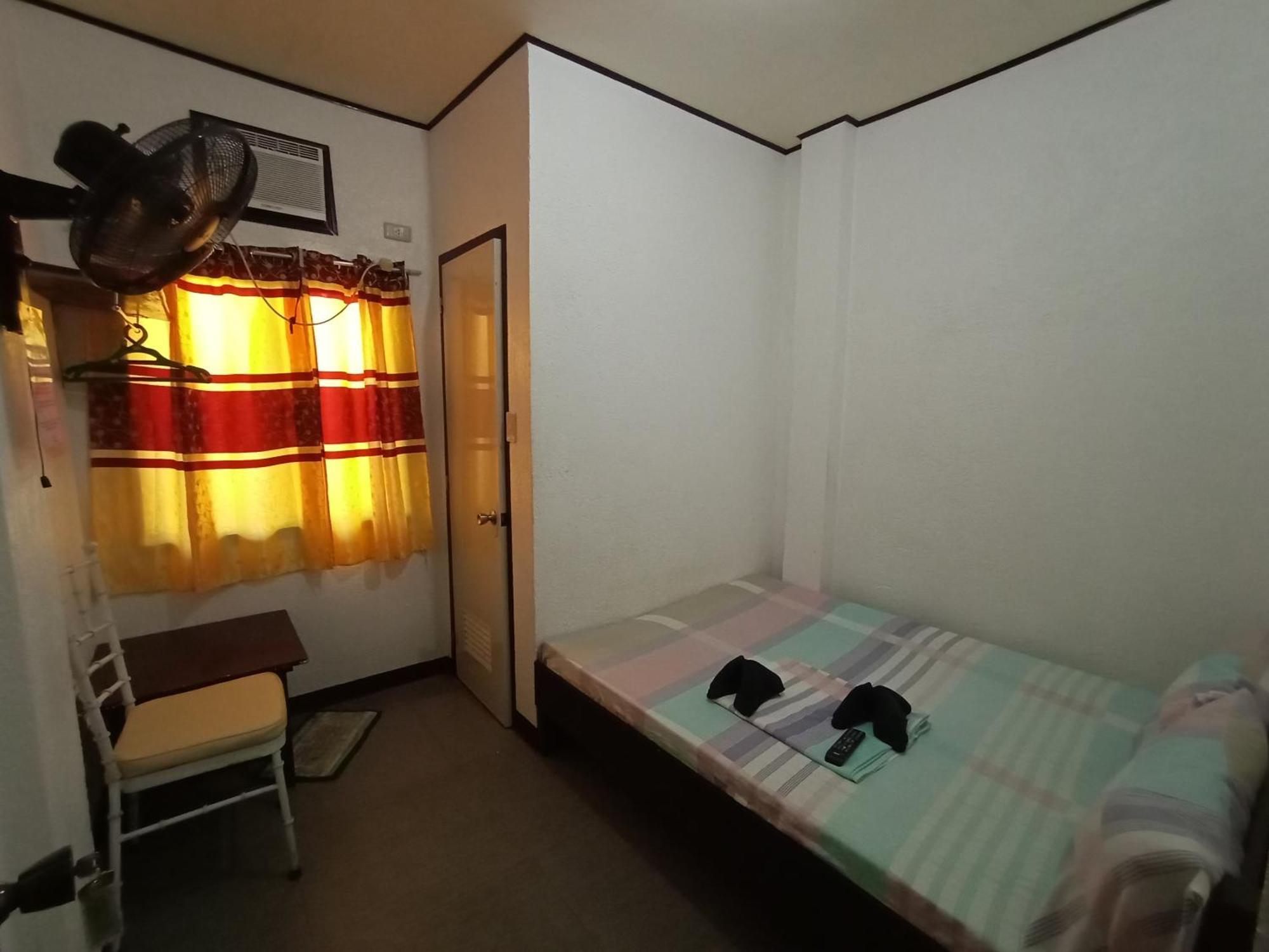 Ahras Place Coron Dış mekan fotoğraf